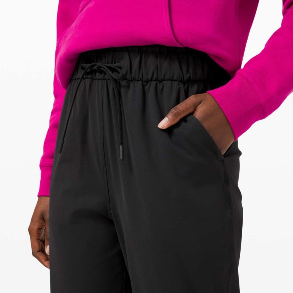 Lululemon Keep Moving Jogger - Picture 3 of 15